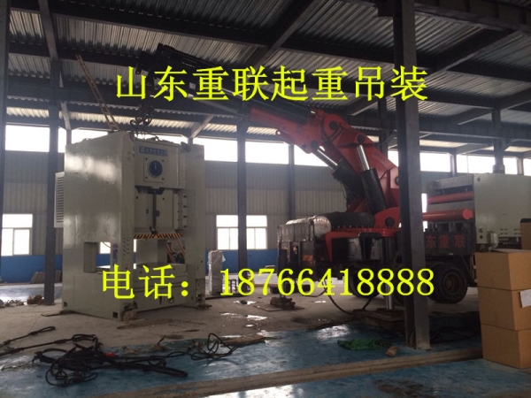 生產(chǎn)線搬運、搬遷工程